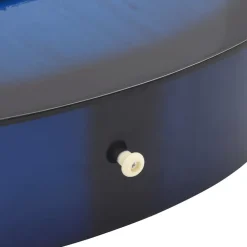 vidaXL Set de guitarra clásica para principiante 12 pzas 4/4 39