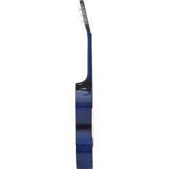 vidaXL Set de guitarra clásica para principiante 12 pzas 4/4 39