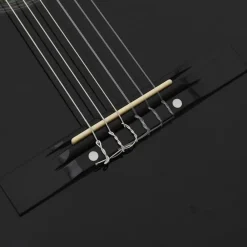 vidaXL Arte Y Ocio-Set de guitarra clásica para principiante 12 pzas 4/4 39