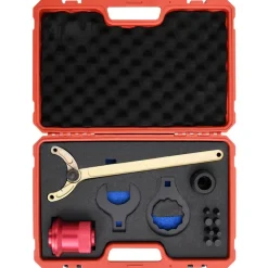 vidaXL Set de herramientas diferencial de eje trasero para BMW/RWD/4WD Sale
