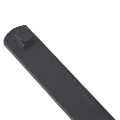vidaXL Herramientas-Set de herramientas para correa serpentina 8 piezas