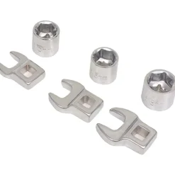 vidaXL Herramientas-Set de herramientas para correa serpentina 8 piezas