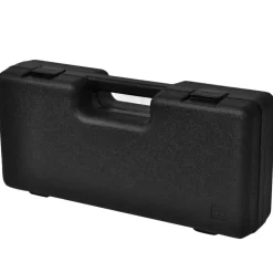 vidaXL Set de maquinilla cortapelos para caballos 6 piezas 550 W Hot