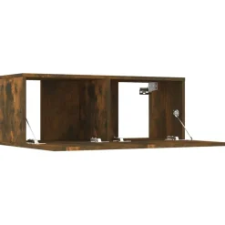 vidaXL Muebles Tv-Set de muebles de TV 6 pzas madera contrachapada
