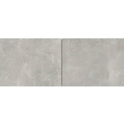 vidaXL Muebles Tv-Set de muebles de TV 8 pzas madera contrachapada gris hormigón