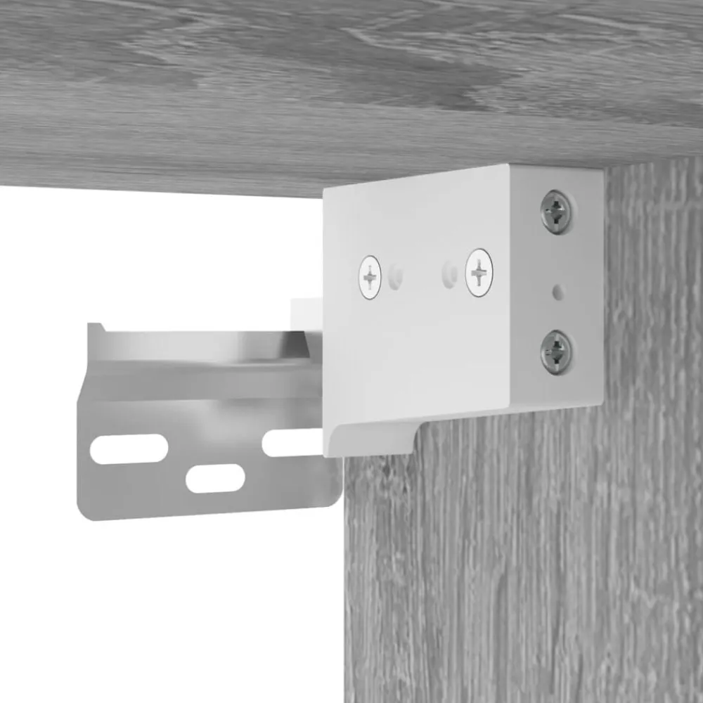 vidaXL Muebles Tv-Set de muebles para TV 3 pzas madera contrachapada