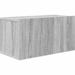 vidaXL Muebles Tv-Set de muebles para TV 10 pzas madera contrachapada