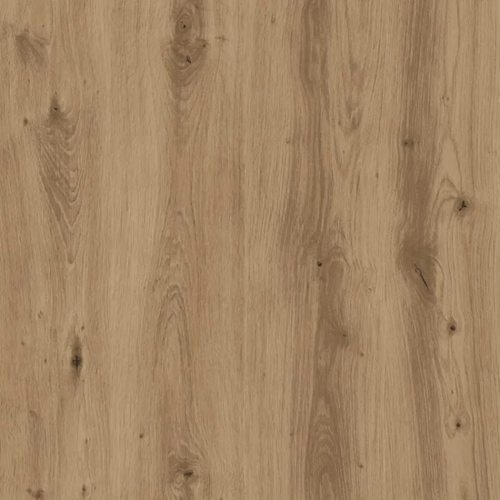 vidaXL Set de muebles recibidor madera contrachapada roble artesanal Roble artisan