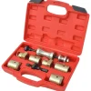 vidaXL Set de ocho piezas para extraer el limpiaparabrisas