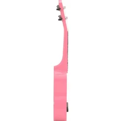 vidaXL Arte Y Ocio-Set de ukelele soprano con funda para niños 21
