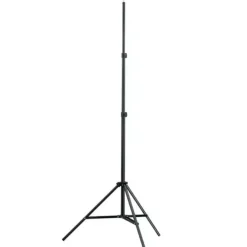 vidaXL Set estudio fotográfico con telones de fondo, focos y paraguas New