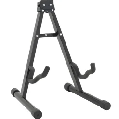 vidaXL Set guitarra occidental 12 pzas con ecualizador 6 cuerdas Negro Online