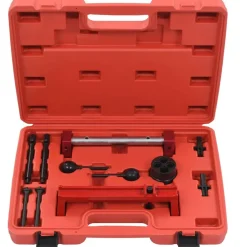 vidaXL Set herramientas de sincronización motor para BMW Clearance