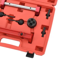 vidaXL Set herramientas de sincronización motor para BMW Clearance