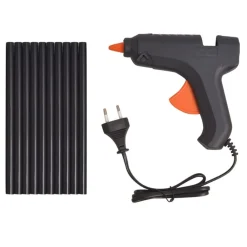vidaXL Set reparación de abolladuras sin pintura acero inox 80 piezas Online