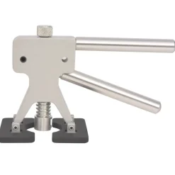 vidaXL Set reparación de abolladuras sin pintura acero inox 24 piezas Best
