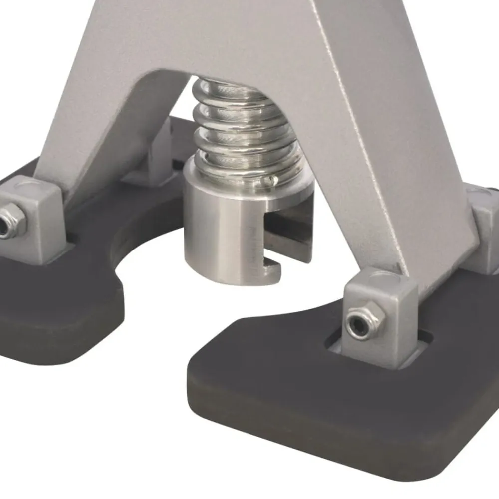 vidaXL Set reparación de abolladuras sin pintura acero inox 24 piezas Best