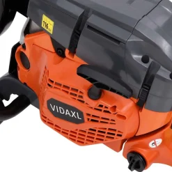 vidaXL Sierra hormigón gasolina 58 cc Hot