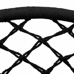 vidaXL Estructuras Para Juegos Al Aire Libre-Silla colgante hamaca columpio 80 cm
