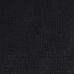 vidaXL Sillas-Silla de comedor giratoria tela
