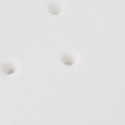 vidaXL Silla de ducha de aluminio blanco Sale