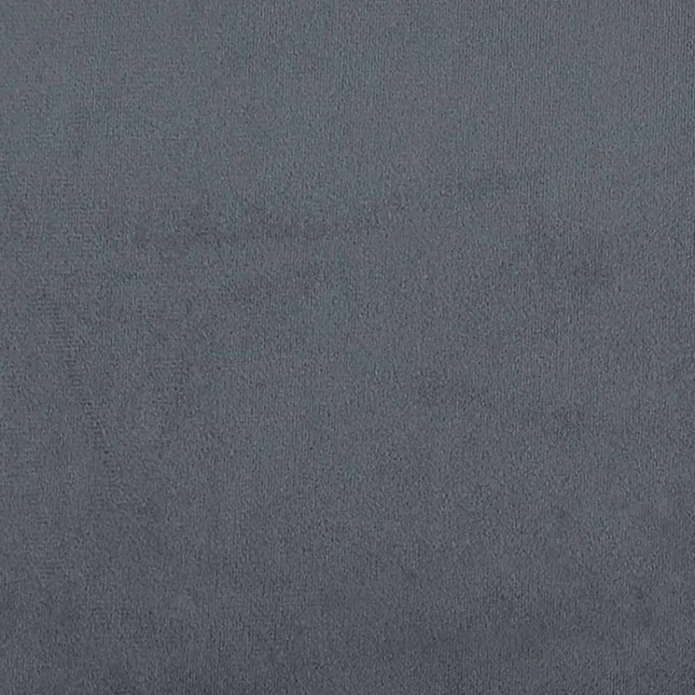 vidaXL Silla de masajes reclinable 91 x 71 x 105 cm Gris oscuro Hot