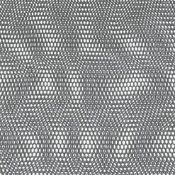 vidaXL Silla de oficina altura ajustable tela malla y cuero PE Negro Best