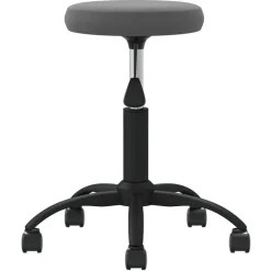 vidaXL Mobiliario De Oficina-Silla de oficina giratoria de terciopelo