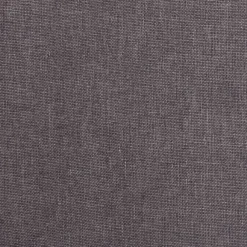 vidaXL Silla de oficina giratoria tela gris Taupé Discount