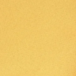 vidaXL Silla de oficina giratoria de tela amarilla mostaza Amarillo mostaza Best