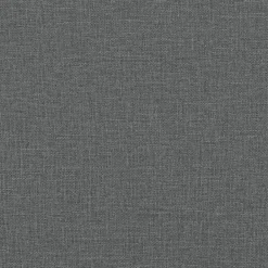 vidaXL Mobiliario De Oficina-Silla de oficina reclinable con masaje de tela