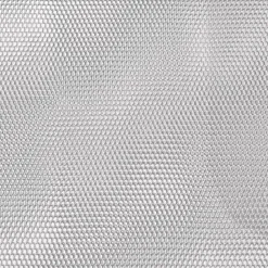 vidaXL Silla de oficina regulable en altura tela de malla blanca Blanco Online