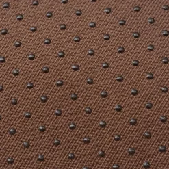 vidaXL Silla de peluche para niños oso marrón Clearance