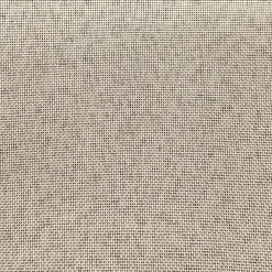 vidaXL Silla de suelo giratoria de tela Crema Outlet