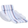 vidaXL Silla flotante para piscina 140x83x60 cm Online