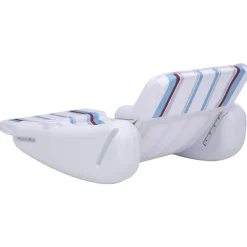 vidaXL Silla flotante para piscina 140x83x60 cm Online