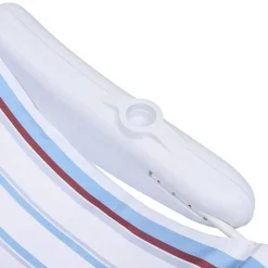 vidaXL Silla flotante para piscina 140x83x60 cm Online