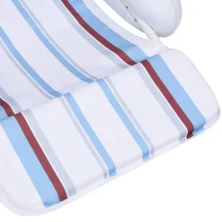 vidaXL Silla flotante para piscina 140x83x60 cm Online