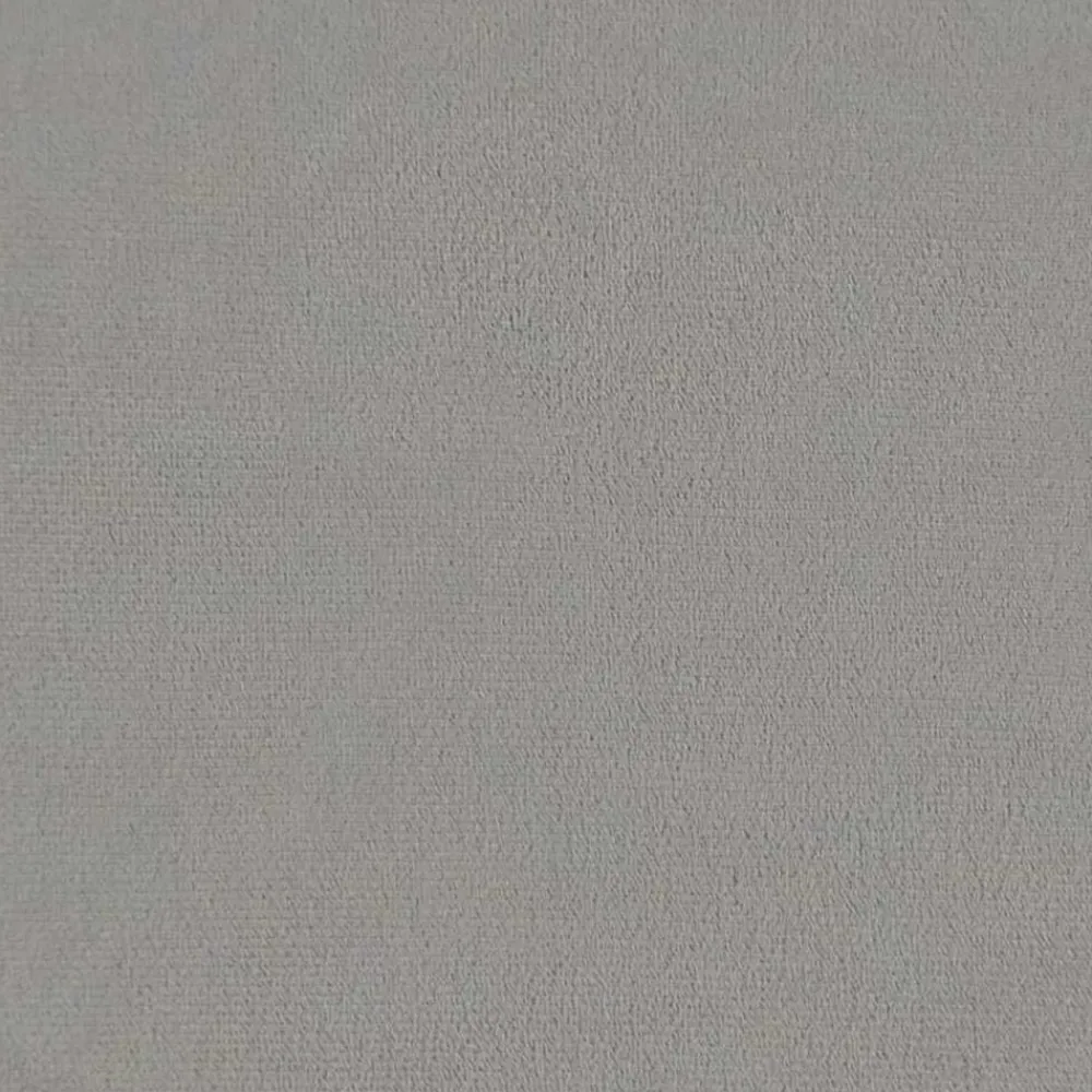 vidaXL Silla mecedora de terciopelo Gris claro Hot