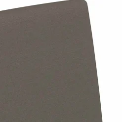 vidaXL Sillas de comedor 2 pcs 57 x 67 x 95 cm Lino Gris claro Outlet