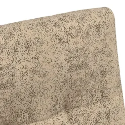 vidaXL Sillas de Comedor con Ruedas 2 pcs 58 x 67 x 97 cm Gris claro Sale