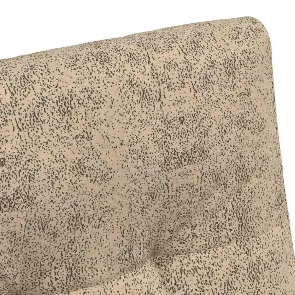 vidaXL Sillas de Comedor con Ruedas 2 pcs 58 x 67 x 97 cm Gris claro Sale