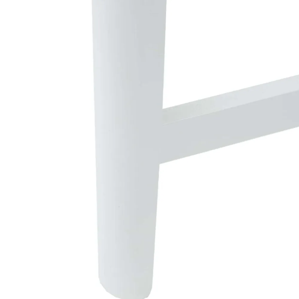 vidaXL Sillas de comedor 2 pcs 48 x 49 x 95 cm Madera de Caucho Sólido y natural Hot