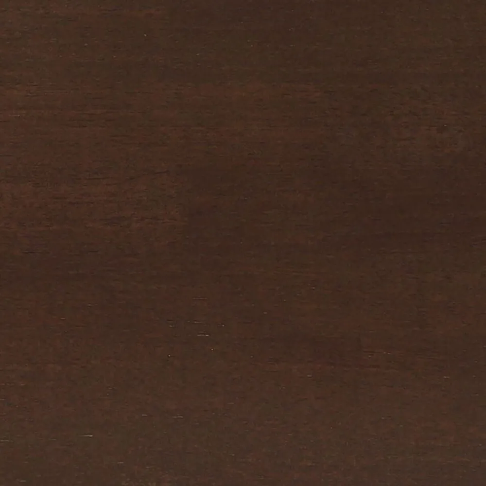vidaXL Sillas de comedor con cojines 2 uds madera maciza marrón caucho Marrón y claro