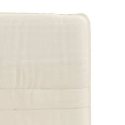 vidaXL Sillas de comedor 2 unidades Lino Hot