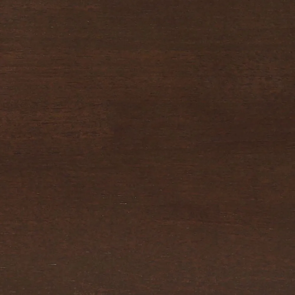 vidaXL Sillas de comedor con cojines 2 uds madera maciza marrón caucho Marrón y negro Best