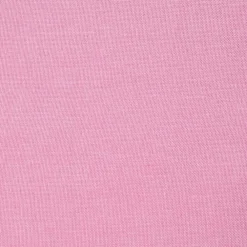 vidaXL Sillas de Comedor con Ruedas 2 pcs 57 x 66 x 94 cm tela Rosa Discount