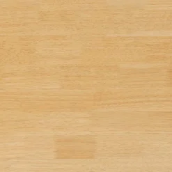 vidaXL Sillas-Sillas de comedor 2 unidades madera maciza de caucho