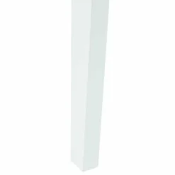 vidaXL Sillas de comedor 2 pcs 42 x 47.5 x 81 cm y marr&oacute;n Sale