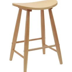 vidaXL Sillas-Sillas de comedor 2 pcs 46 x 37 x 63 cm
